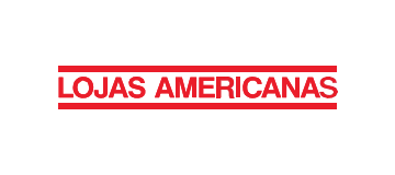 Logo Lojas Americanas