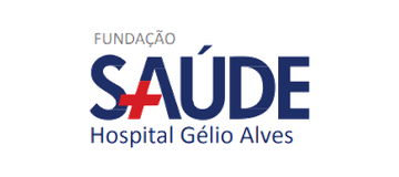 Logo Saúde