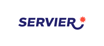 Logo Servier