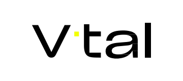 Logo V.tal